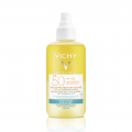 VICHY CAPITAL Soleil Sonnenspray+Hyaluron LSF 50