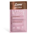 LUVOS Heilerde Lifting Booster&amp;Clean Maske 2+7,5ml