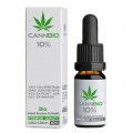 CBD 10% CANNBIO Tropfen