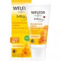 Weleda Wundschutzcreme Calendula - pflegt im Windelbereich