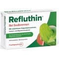 REFLUTHIN bei Sodbrennen Kautabletten Frucht