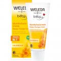 Weleda Wundschutzcreme Calendula - pflegt im Windelbereich