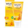 Weleda Baby Pflegecreme Calendula Körper &amp; Gesicht