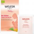 Weleda Bio Stilltee; fördert eine harmonische Stillbeziehung