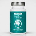 AMINOPLUS Arginin+Citrullin Kapseln