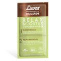 LUVOS Heilerde Relax Booster&amp;Clean Maske 2+7,5ml