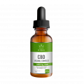 VITADOL Complex 10% CBD Mundöl