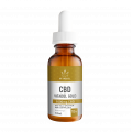 VITADOL Gold 10% CBD Mundöl