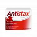 ANTISTAX extra Venentabletten