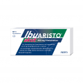 IBUARISTO akut 400 mg Filmtabletten