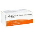 BIOFANAL 500 000 I.E. Filmtabletten