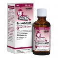 BROMHEXIN Hermes Arzneimittel 8 mg/ml Tropfen