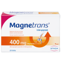 MAGNETRANS 400 mg trink-granulat