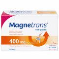 MAGNETRANS 400 mg trink-granulat