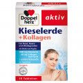 DOPPELHERZ Kieselerde+Kollagen Tabletten