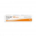 TOLAK 40 mg/g Creme