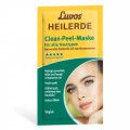 LUVOS Heilerde Clean-Peel-Maske