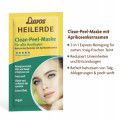 LUVOS Heilerde Clean-Peel-Maske