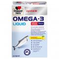 DOPPELHERZ Omega-3 Liquid system