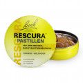 Bach RESCURA® Pastillen, Orange-Holunder, 50g