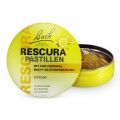 Bach RESCURA® Pastillen, Zitrone, 50g