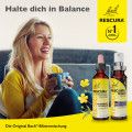 Bach RESCURA® Spray mit Alkohol, 20ml 