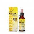 Bach RESCURA® Tropfen mit Alkohol, 10ml 