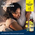 Bach RESCURA® NIGHT Spray mit Alkohol, 20ml