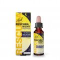 Bach RESCURA® NIGHT Tropfen mit Alkohol, 10ml 