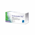 DESLORATADIN TAD 5 mg Filmtabletten