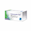 DESLORATADIN TAD 5 mg Filmtabletten