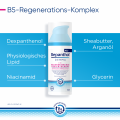 BEPANTHOL Derma regenerierende Gesichtscreme