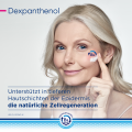 BEPANTHOL Derma regenerierende Gesichtscreme