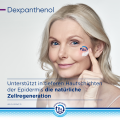 BEPANTHOL Derma Intensiv Gesichtscreme