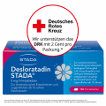 DESLORATADIN STADA 5 mg Filmtabletten