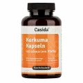 KURKUMA KAPSELN+Pfeffer Curcumin hochdosiert