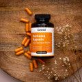 KURKUMA KAPSELN+Pfeffer Curcumin hochdosiert