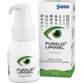 PURALID Lipogel Augenlidgel