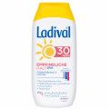 LADIVAL empfindliche Haut Plus LSF 30 Lotion