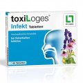 TOXILOGES INFEKT Tabletten