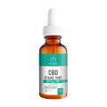 CBD 5% Bio Hanfextrakt Öl Vitadol mint