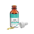 CBD 5% Bio Hanfextrakt Öl Vitadol mint