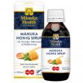 MANUKA HEALTH MGO 250+ Manuka Honig Sirup