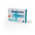 SEPTOLETE mit Eukalyptus-Geschmack 3mg/1mg Lut.-T.