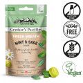 GRETHERS SWISSHERBS Fresh Breath mint &amp; sage