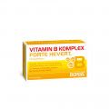 VITAMIN B KOMPLEX forte Hevert Tabletten