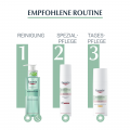 EUCERIN DermoPure schützendes Fluid LSF 30