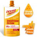 DEXTRO ENERGY Dextrose Drink orange