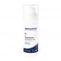 DERMASENCE Hyalusome Tagespflege Emulsion LSF 50