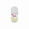 SEBAMED Frische Deo Lemongras Roll-on